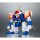 BANDAI SPIRITS Robot Spirits -SIDE MASHIN- Ryujinmaru 30 Anniversary Special Memorial Version "Mashin Hero Wataru" 圖片 3