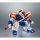 BANDAI SPIRITS Robot Spirits -SIDE MASHIN- Ryujinmaru 30 Anniversary Special Memorial Version "Mashin Hero Wataru" 圖片 6