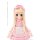 Azone Picco Sahra's a la mode - Sweets a. la. mode - White Strawberry Shortcake / Sahra Complete Doll 图片 6