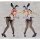 FREEing B-STYLE - DEAD OR ALIVE Xtreme 3: Honoka Bunny Ver. 1/4 Complete Figure 图片 14