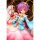 ques Q Touhou Project "The Girl Even Vindictive Spirits Fear" Satori Komeiji 1/8 Complete Figure image 11