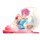 ques Q Touhou Project "The Girl Even Vindictive Spirits Fear" Satori Komeiji 1/8 Complete Figure image 15