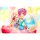 ques Q Touhou Project "The Girl Even Vindictive Spirits Fear" Satori Komeiji 1/8 Complete Figure image 16