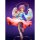 ques Q Touhou Project "The Girl Even Vindictive Spirits Fear" Satori Komeiji 1/8 Complete Figure image 2