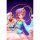 ques Q Touhou Project "The Girl Even Vindictive Spirits Fear" Satori Komeiji 1/8 Complete Figure image 3