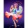 ques Q Touhou Project "The Girl Even Vindictive Spirits Fear" Satori Komeiji 1/8 Complete Figure image 4