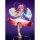 ques Q Touhou Project "The Girl Even Vindictive Spirits Fear" Satori Komeiji 1/8 Complete Figure image 5