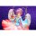 ques Q Touhou Project "The Girl Even Vindictive Spirits Fear" Satori Komeiji 1/8 Complete Figure image 8
