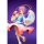 ques Q Touhou Project "The Girl Even Vindictive Spirits Fear" Satori Komeiji 1/8 Complete Figure image 9
