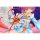ques Q [Exclusive Bonus] Touhou Project "The Girl Even Vindictive Spirits Fear" Satori Komeiji 1/8 Complete Figure รูปภาพ 7