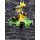 ques Q Touhou Project "The Closed Eye of Love" Koishi Komeiji 1/8 Complete Figure Bild 2