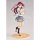With Fans! Love Live! Sunshine!! - Riko Sakurauchi Blu-ray Jacket Ver. 1/7 Complete Figure imagen 2
