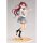 With Fans! Love Live! Sunshine!! - Riko Sakurauchi Blu-ray Jacket Ver. 1/7 Complete Figure imagen 3