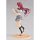 With Fans! Love Live! Sunshine!! - Riko Sakurauchi Blu-ray Jacket Ver. 1/7 Complete Figure imagen 5