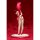 WAVE Lingerie Style - Gurren Lagann: Yoko 1/8 Complete Figure รูปภาพ 3