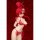 WAVE Lingerie Style - Gurren Lagann: Yoko 1/8 Complete Figure รูปภาพ 7