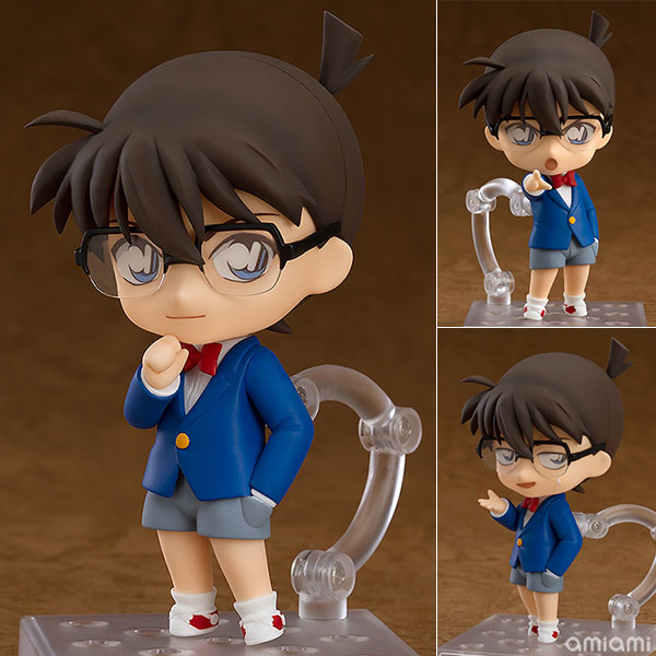Good Smile Company Nendoroid - Detective Conan: Conan Edogawa