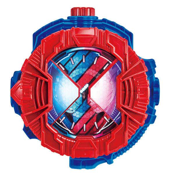 Bandai 가면라이더 지오 DX 빌드 라이드 워치 이미지 1