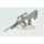 Tomytec LittleArmory [LA044]AUG Type 1/12 Plastic Model Bild 5