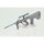 Tomytec LittleArmory [LA044]AUG Type 1/12 Plastic Model Bild 6