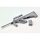 Tomytec LittleArmory [LA044]AUG Type 1/12 Plastic Model Bild 8
