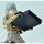 Tomytec LittleArmory [LA045]MP5K Coffer Type Plastic Model Bild 9