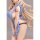Insight Walkure Romanze: Shoujo Kishi Monogatari - Celia Blue ver. 1/6 Complete Figure รูปภาพ 7