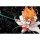 Aquamarine Sword Art Online the Movie: Ordinal Scale - "The Flash" Asuna 1/7 Complete Figure Bild 7