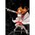 Aquamarine Sword Art Online the Movie: Ordinal Scale - "The Flash" Asuna 1/7 Complete Figure Bild 9