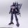 Square Enix Xenogears - BRING ARTS: Weltall Action Figure รูปภาพ 2