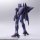Square Enix Xenogears - BRING ARTS: Weltall Action Figure รูปภาพ 3