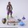 Square Enix Dragon Quest XI Echoes of an Elusive Age - BRING ARTS: Hero Action Figure รูปภาพ 8