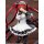 MegaHouse Queen's Blade UNLIMITED - Infernal Temptress "Airi" Complete Figure Bild 11