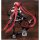 MegaHouse Queen's Blade UNLIMITED - Infernal Temptress "Airi" Complete Figure Bild 14