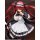 MegaHouse Queen's Blade UNLIMITED - Infernal Temptress "Airi" Complete Figure Bild 15