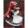 MegaHouse Queen's Blade UNLIMITED - Infernal Temptress "Airi" Complete Figure Bild 16