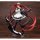 MegaHouse Queen's Blade UNLIMITED - Infernal Temptress "Airi" Complete Figure Bild 3