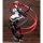 MegaHouse Queen's Blade UNLIMITED - Infernal Temptress "Airi" Complete Figure Bild 4