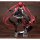 MegaHouse Queen's Blade UNLIMITED - Infernal Temptress "Airi" Complete Figure Bild 7