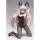FREEing B-STYLE - Haiyore! Nyaruko-san W: Nyaruko Bunny Ver. 1/4 Complete Figure Bild 3