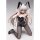 FREEing B-STYLE - Haiyore! Nyaruko-san W: Nyaruko Bunny Ver. 1/4 Complete Figure Bild 5