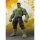 BANDAI SPIRITS S.H. Figuarts Hulk (Avengers: Infinity War) gambar 2