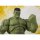 BANDAI SPIRITS S.H. Figuarts Hulk (Avengers: Infinity War) gambar 4