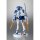 BANDAI SPIRITS Robot Spirits <SIDE FRANXX> Delphinium "DARLING in the FRANXX" image 2