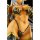 Q-six Dragon's Crown The Dark Elf Beastmaster 1/6 Complete Figure Bild 13