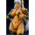 Q-six Dragon's Crown The Dark Elf Beastmaster 1/6 Complete Figure Bild 14