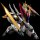 Sentinel METAMOR-FORCE Mashin Hero Wataru Ryuoumaru image 6