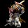 Sentinel METAMOR-FORCE Mashin Hero Wataru Ryuoumaru image 9