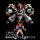 Sentinel METAMOR-FORCE Mashin Hero Wataru Ryuoumaru image 10