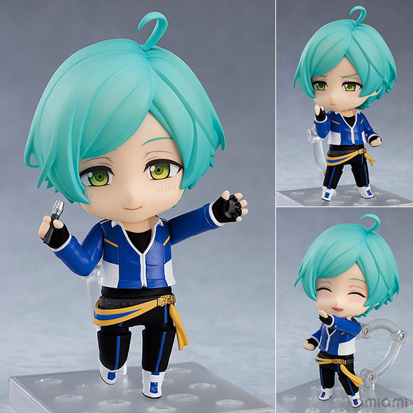 Orange Rouge Nendoroid Ensemble Stars! Kanata Shinkai gambar 1